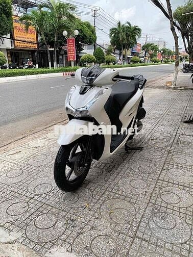 ✅✅ SH 125 CBS 2023 ODO THẤP MÁY ÊM RU VỎ THEO XE C