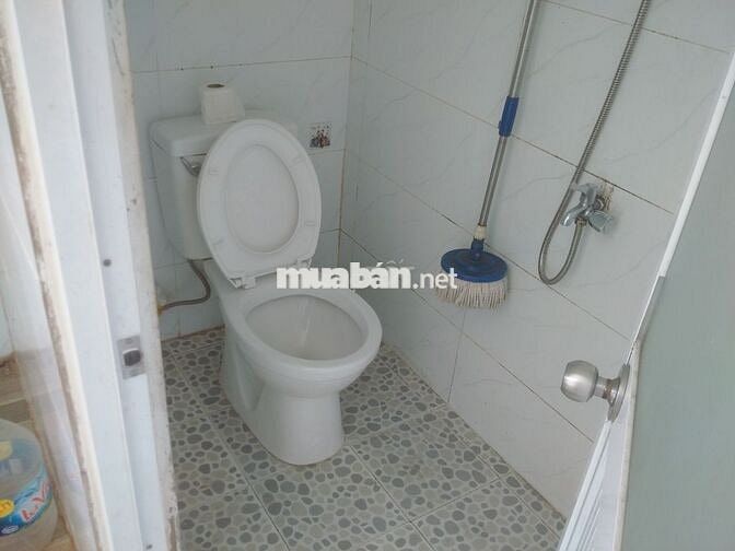 Cho thuê nhà 1 trệt 1 lầu, Bình Chiểu, Thủ Đức. 4 triệu/tháng