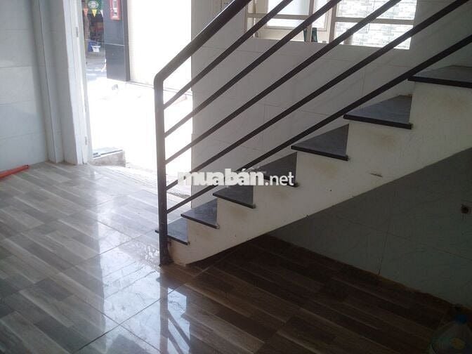 Cho thuê nhà 1 trệt 1 lầu, Bình Chiểu, Thủ Đức. 4 triệu/tháng