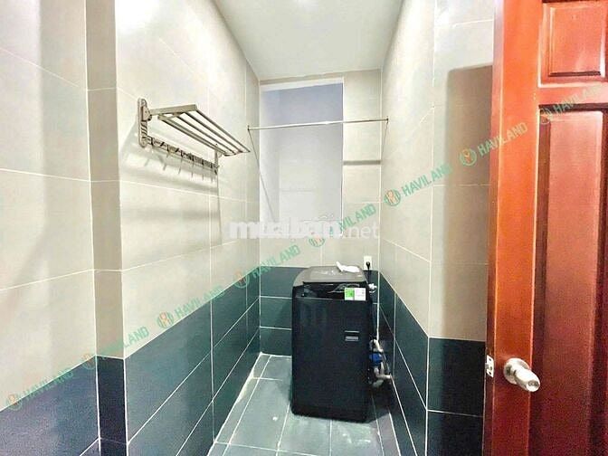 CĂN HỘ 2PN FULL NEW – NGUYỄN HỮU THỌ, TRUNG TÂM