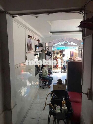 💥GẤP..NHÀ 2MT KINH DOANH-NGUYỄN SƠN-GẦN AEON TÂN PHÚ.