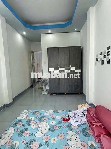 Nhà gần Aeon MallTân Phú,  4 TẦNG BTCT, VUÔNG A4