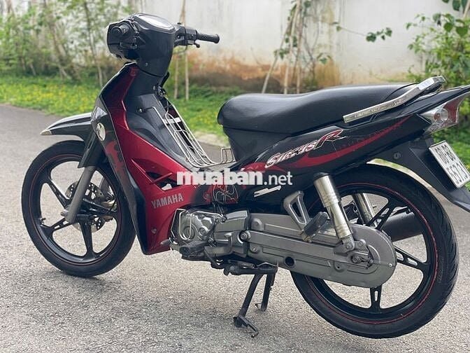 Sirius R110 đời 2014😍xe đẹp cứng chuẩn chất xe mộc