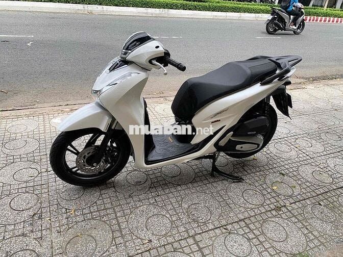 ✅✅ SH 125 CBS 2023 ODO THẤP MÁY ÊM RU VỎ THEO XE C