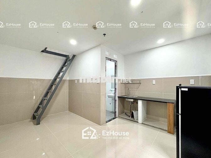 DUPLEX - NHƯ NHÀ NGUYÊN CĂN - RỘNG - KO GIỚI HẠN NGƯỜI Ở