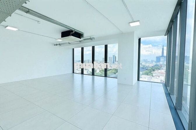 CHO THUÊ SÀN VĂN PHÒNG TRẦN QUANG KHẢI, PHƯỜNG TÂN ĐỊNH, QUẬN 1