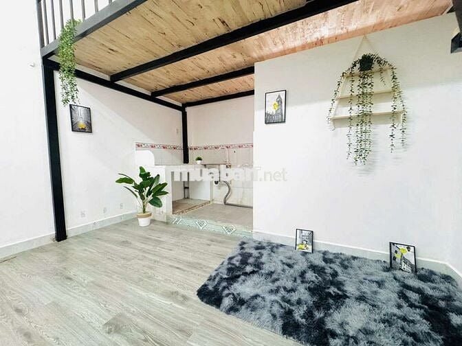 CHO THUÊ PHÒNG NGAY CHỢ TÂN HƯƠNG, CÁCH AEON TÂN PHÚ 5P ĐI XE