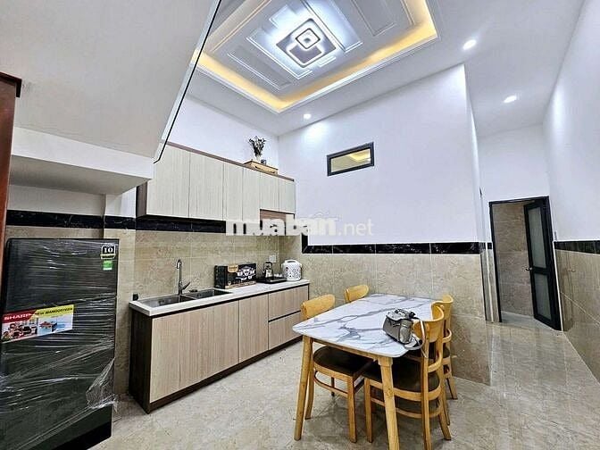 Cho thuê nhà 2 tầng đổ quang ,thanh khê ,Đà Nẵng