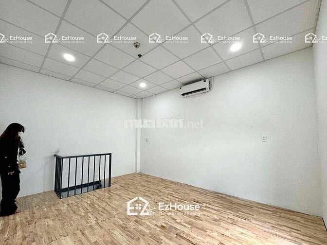 DUPLEX - NHƯ NHÀ NGUYÊN CĂN - RỘNG - KO GIỚI HẠN NGƯỜI Ở