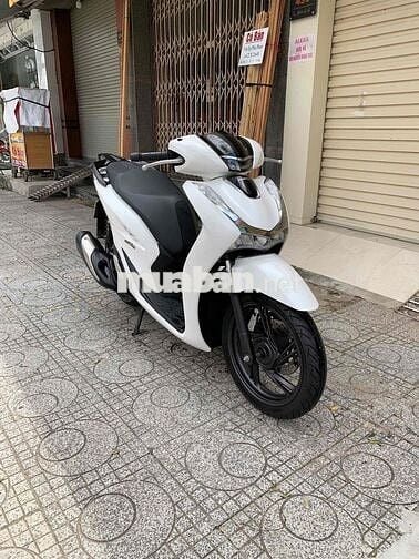 ✅✅ SH 125 CBS 2023 ODO THẤP MÁY ÊM RU VỎ THEO XE C