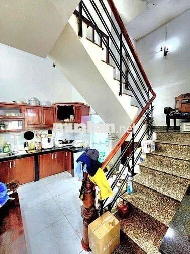 🔥THANH LÝ GẤP CĂN NHÀ 1 TRỆT 1 LẦU HỖ TRỢ COI SỔ ĐÚNG GIÁ 980 TRIỆU