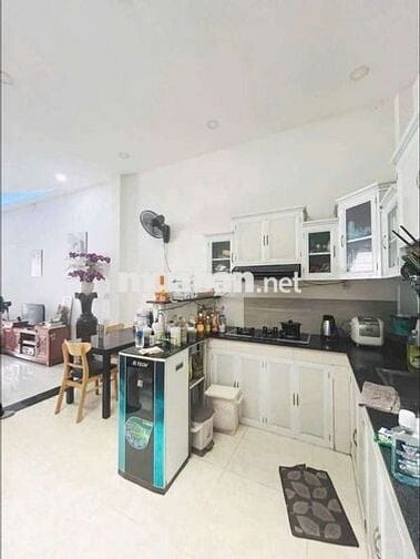 Nhà 1 trệt 1 lầu full nội thất hẻm Phạm Đăng Giảng BHH bình tân