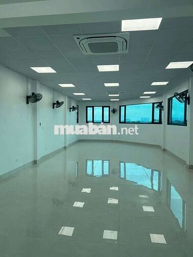 Cho thuê KĐT Văn Phú, Hà Đông, 5 tầng, 138m2, lô góc, 2 mặt tiền