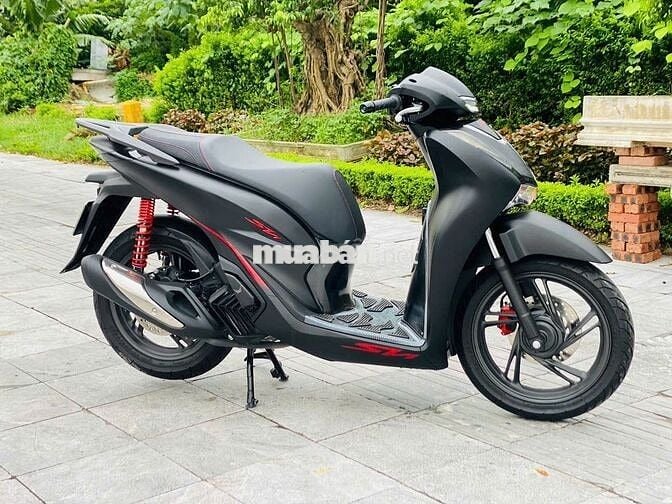 HONDA SH 160 ABS 2025CÓ HỖ TRỢ TRẢ GÓP 5TR NHẬN XE