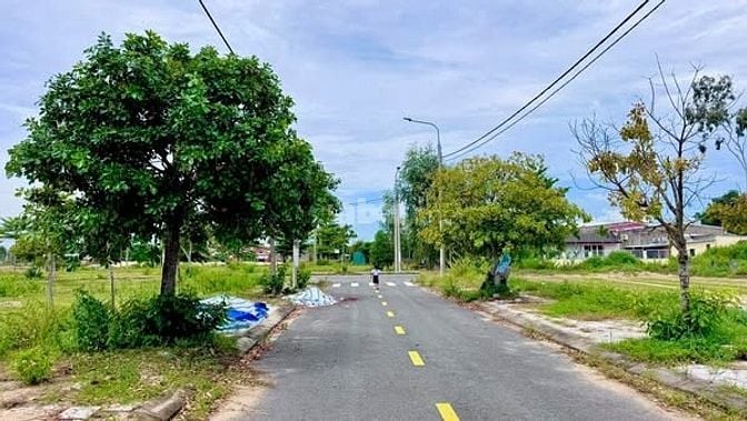 🏡 BÁN LÔ ĐẤT KHU MỸ GIA – GẦN BIỂN, GẦN SÔNG 🌊🌴