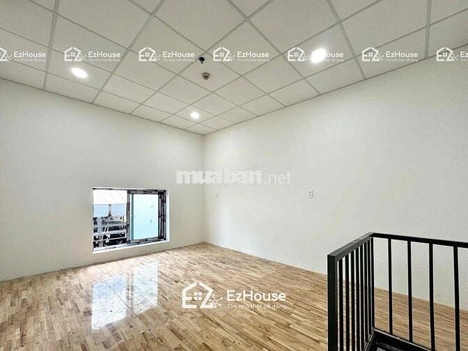 DUPLEX - NHƯ NHÀ NGUYÊN CĂN - RỘNG - KO GIỚI HẠN NGƯỜI Ở