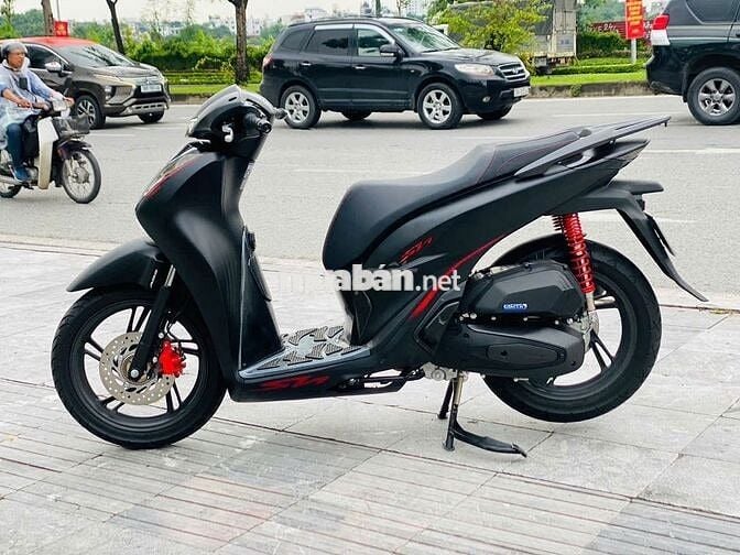 HONDA SH 160 ABS 2025CÓ HỖ TRỢ TRẢ GÓP 5TR NHẬN XE
