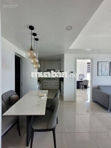 Căn hộ Hiyori Tower tầng 15 đẹp dự án nằm ngay trung tâm Đà Nẵng