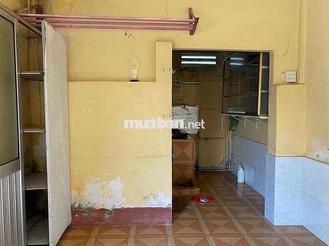 nhà nguyên căn, Mỹ Phước, LX, gần cầu sắt UVK
