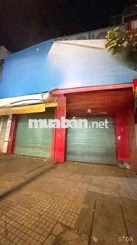 MT Ngang 8m Lý Thái Tổ, Quận 10 (2 căn liền kề, 5PN CHDV/CẢI TẠO)