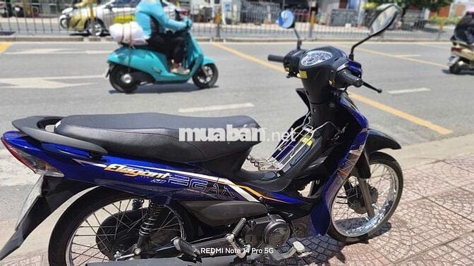 Elegant 50cc 2022 bs 59va-23234