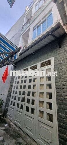 Hẻm đẹp TP Ngay vườn lài 4lầu,3pn,Chỉ : 3,5Tỷ