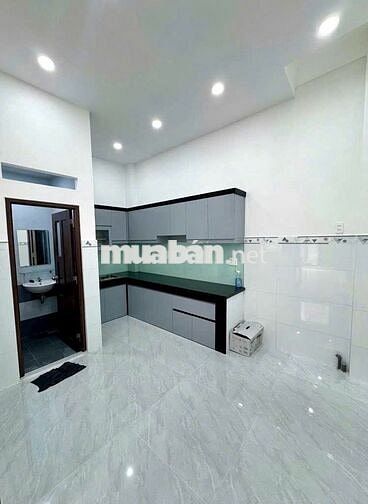 Bán Nhà Hẻm Ô Tô 5m, Vườn Lài, Tân Phú, 5Tỷ, 42m2  – DTSD 84m2, 2 Tầng