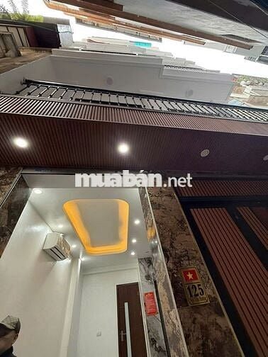 Nhà nguyên căn - vị trí đắc địa trung tâm Đống Đa gần hồ Linh Quang
