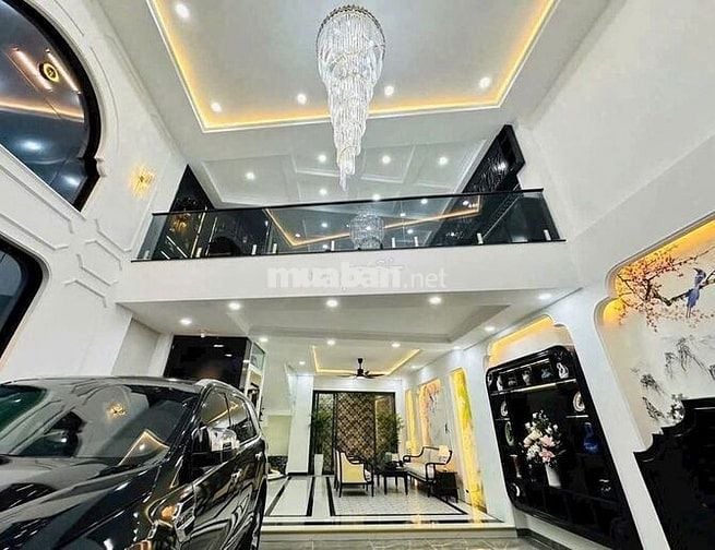 HOT NHẤT KHU VỰC - 251D Nguyễn Văn Trỗi,P10,PN- DT6x20, 5 phòng