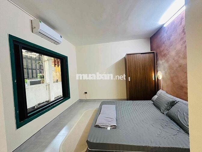 CẦN BÁN - CĂN HỘ - TẦNG 2 - Trung Tâm Phố Cổ - Sổ To - Giá Cực Tốt