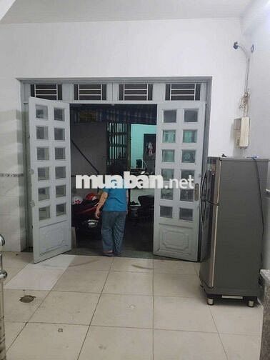 Hẻm đẹp TP Ngay vườn lài 4lầu,3pn,Chỉ : 3,5Tỷ