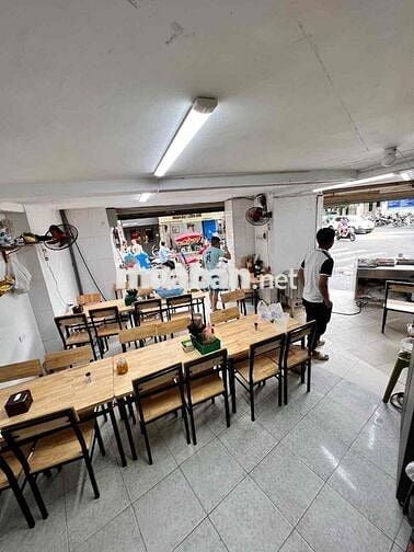 Phố cổ Hàng Bạc 46m2 - lô góc - vỉa hè - mặt tiền 5m - giá hơn 20 tỷ