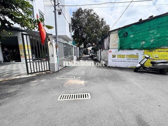 bán đất kiệt oto Nam Cao, thông Phạm Như xương