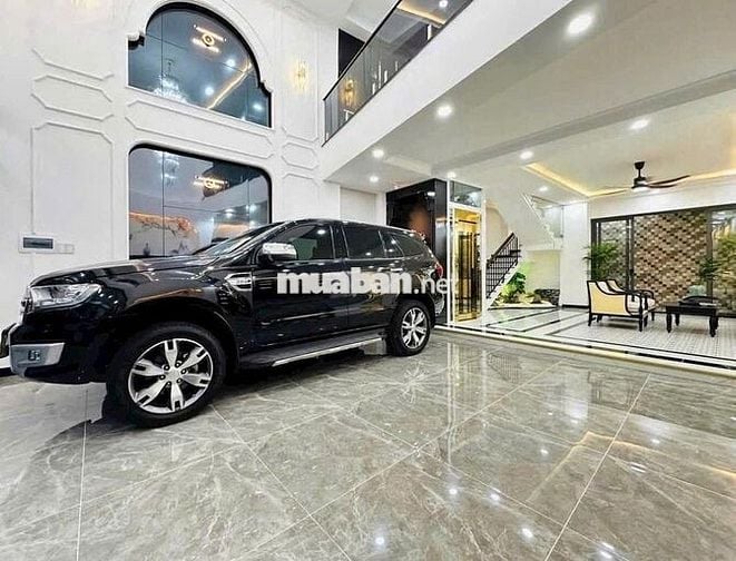 HOT NHẤT KHU VỰC - 251D Nguyễn Văn Trỗi,P10,PN- DT6x20, 5 phòng