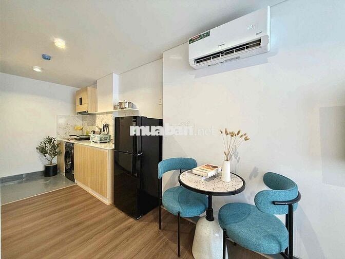 🌟 CĂN HỘ MỚI RỘNG 30M2 –  ĐIỆN BIÊN PHỦ, QUẬN 3 🌟