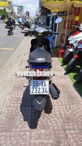 Elegant 50cc 2022 bs 59va-23234