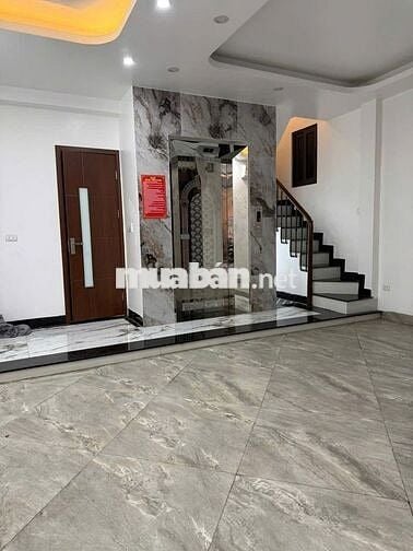Nhà nguyên căn - vị trí đắc địa trung tâm Đống Đa gần hồ Linh Quang