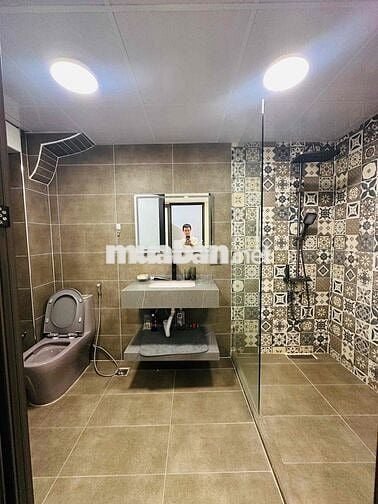 CẦN BÁN - CĂN HỘ - TẦNG 2 - Trung Tâm Phố Cổ - Sổ To - Giá Cực Tốt