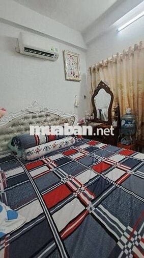 LÔ GÓC 3 TẦNG-NỞ HẬU-8 PN-30 T-R/ TH-TRẦN XUÂN SOẠN-TÂN HƯNG- QUẬN 7