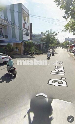 bán đất kiệt oto Nam Cao, thông Phạm Như xương