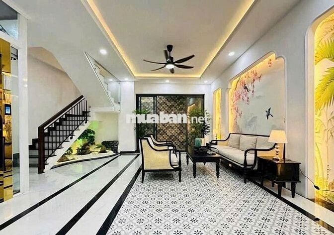HOT NHẤT KHU VỰC - 251D Nguyễn Văn Trỗi,P10,PN- DT6x20, 5 phòng
