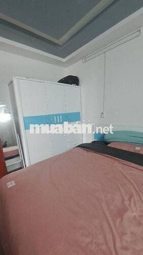 LÔ GÓC 3 TẦNG-NỞ HẬU-8 PN-30 T-R/ TH-TRẦN XUÂN SOẠN-TÂN HƯNG- QUẬN 7