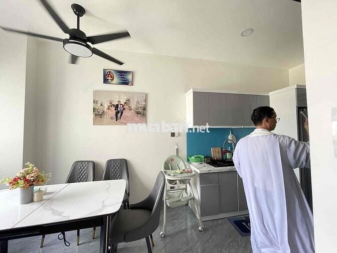BÁN NHÀ PHỐ LIỀN KỀ - PHÚ HỒNG THỊNH 10 - NƠI AN CƯ LÝ TƯỞNG