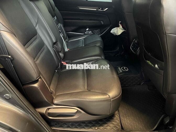 Bán xe nhà đi CX 8 2021 2.5 Luxury 2021  bao check
