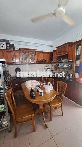 LÔ GÓC 3 TẦNG-NỞ HẬU-8 PN-30 T-R/ TH-TRẦN XUÂN SOẠN-TÂN HƯNG- QUẬN 7