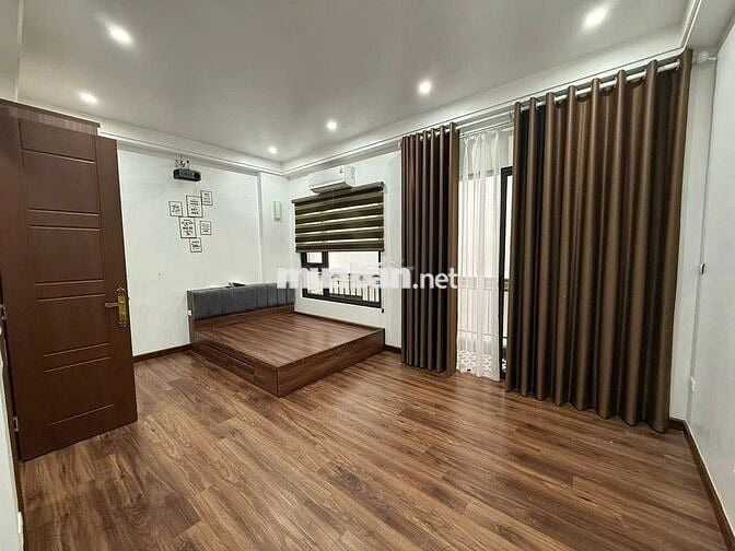 Nhà nguyên căn - vị trí đắc địa trung tâm Đống Đa gần hồ Linh Quang
