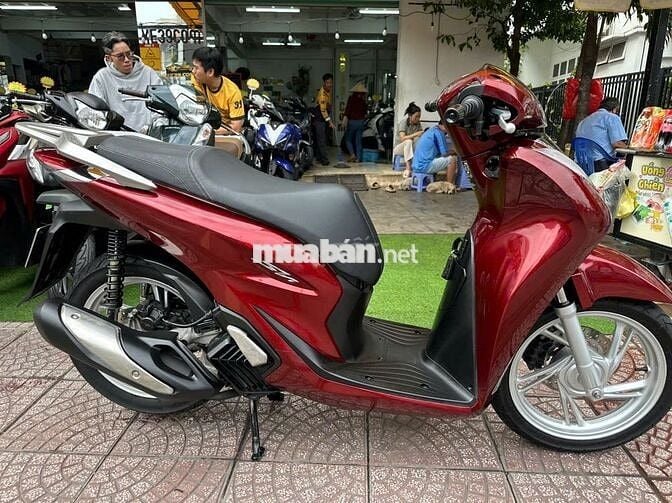 Sh 125cc 2022 bs 59u2-58665