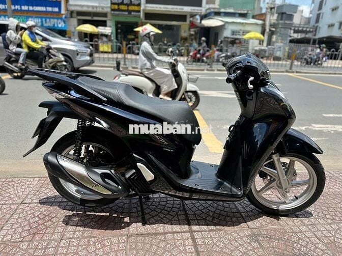 Sh 150cc 2020 bs 71b4-32207