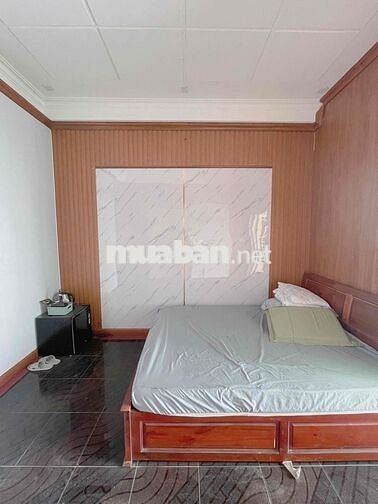 KHAI TRƯƠNG DỰ ÁN MỚI ĐANG HOÀN THIỆN CÓ BAN CÔNG ĐẦY ĐỦ NỘI THẤT