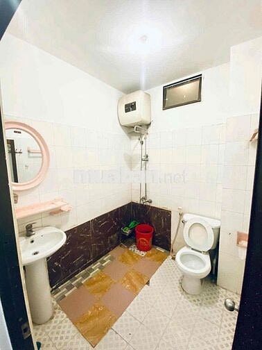 PHÒNG 25m2 TÁCH BẾP ĐỐI DIỆN BXMĐ